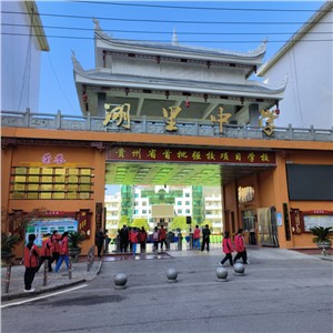 【案例故事】建設(shè)高品質(zhì)學(xué)校，世邦為湖里中學(xué)打造優(yōu)質(zhì)校園廣播系統(tǒng)
