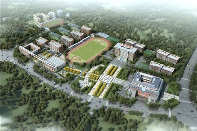 【案例故事】建新校出大力，世邦通信助力高質(zhì)量教育發(fā)展