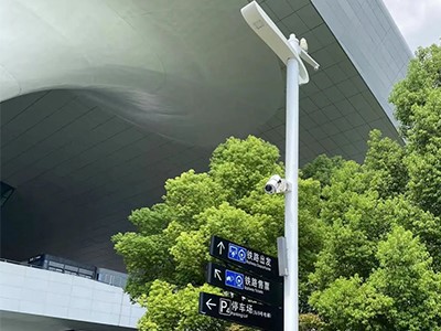 追逐亞運(yùn)盛會(huì)！世邦通信助力杭州第19屆亞運(yùn)會(huì)建設(shè)