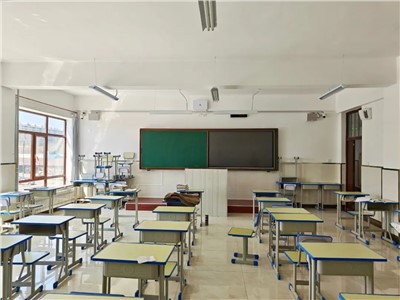 【案例故事】數(shù)智賦能、提質(zhì)增效！世邦助力這所重點(diǎn)名校邁出智慧數(shù)字新步伐
