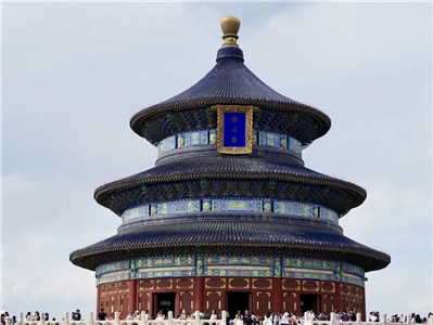 世邦通信：守護(hù)各地文旅寶藏，讓旅行更有聲有色
